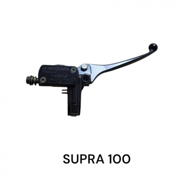 CÙM DẦU THẮNG ĐĨA SUPRA 100 / WAVE ALPHA / WAVE S / WAVE 110 ( TGP ĐẸP NHƯ ZIN ) - 4550-KEV-TGP
