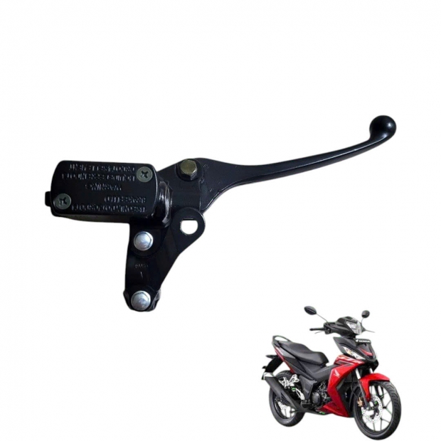 CÙM DẦU GTR 150 V1 / UP WINNER / RS 150 ( TGP )