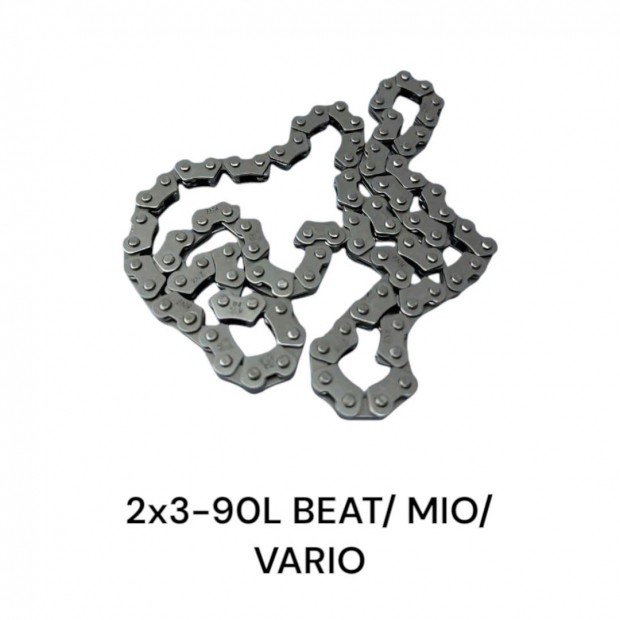 SÊN CAM 2 X 3 -90L VARIO / BEAT / VISION FI / SCOOPY ( KZ )