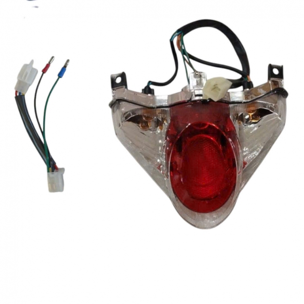 CHÓA SAU SATRIA FI 150 / RAIDER FI 150 / BANDIT 150 ( WIN TẶNG DÂY ĐIỆN ) - 35710-12K00-WIN