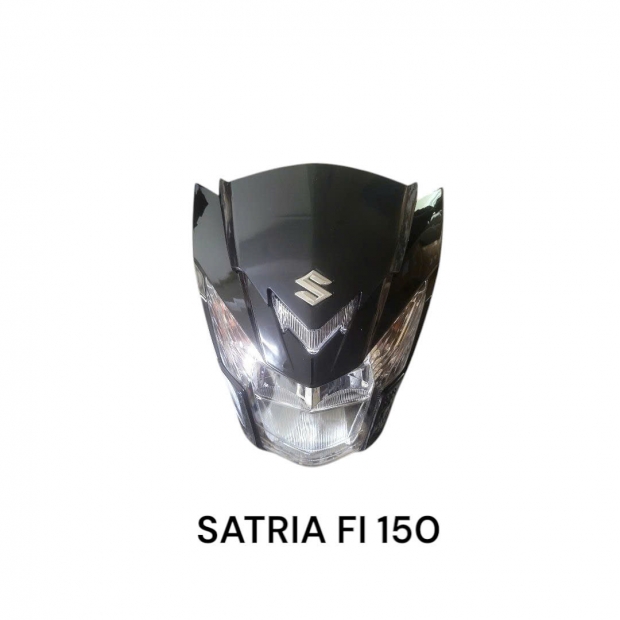 CHÓA TRƯỚC SATRIA FI 150 ( HIỆU WIN - MICA ZIN STANLAY ) - 35100-12K00-WIN