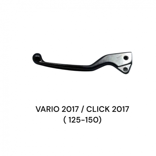 TAY THẮNG VARIO 2017 BÊN TRÁI / CLICK 2017 ( HÀNG KZ ĐẸP HƠN ZIN )