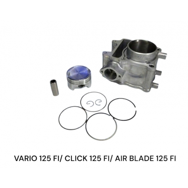 LÒNG VARIO 125 FI / CLICK 125 FI / AIR BLADE 125 FI / ADV 125 FI / PCX 125 FI ( HÀNG KZ ĐẸP NGON HƠN ZIN SIZE NHƯ ZIN )