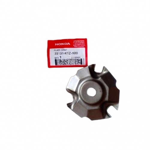 TẤM CHẶN CHÉN BI VARIO 160 / CLICK 160 / PCX 160 / ADV 160 / STYLO 160