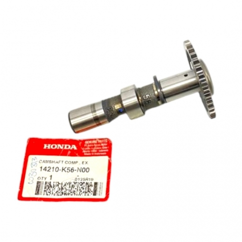CAM XÃ SONIC 150 / CBR 150 / CB 150 / WINNER V1V2V3 / GTR 150 - 14210K-56-N00