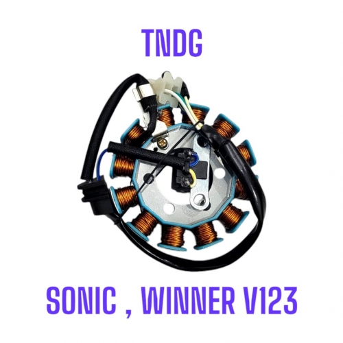 CUỘN LỬA SONIC 150 / WINNER V1V2V3 (NGON TNDG )