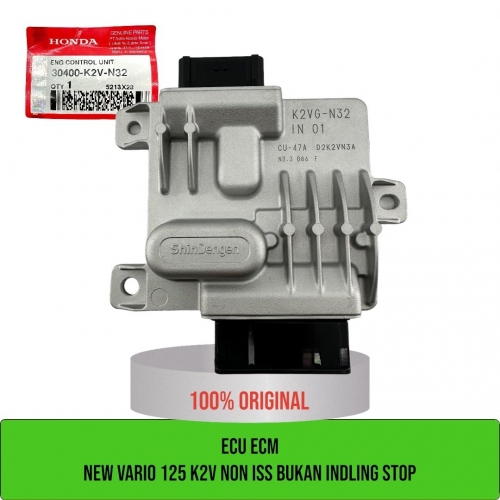 ECU VARIO 125 ĐỜI 2023 ( BẢN CBS ) - 30400-K2V-N32