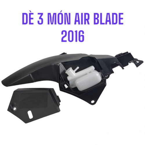 DÈ CHẮN BÙN BA MÓN AIR BLADE 2016 / UP VARIO 2017 / VARIO 2021 / CLICK 2021