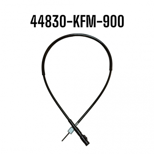 DÂY KM ĐỒNG HỒ WAVE S / WAVE ALPHA ( TNDG ) - 43830-KFM-900-TNDG