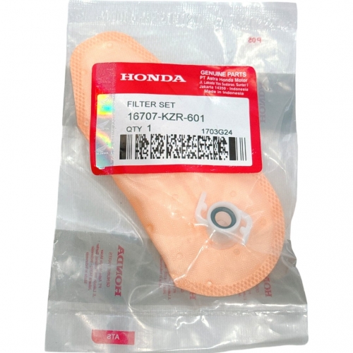 LỌC XĂNG VARIO 125 / CLICK 125 / AIR BLADE 125 / BEAT 125 / SH MODE 125 / PCX 125 / ADV 125 / SCOOPY ( HÀNG 1.1)