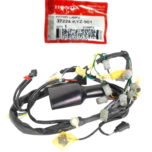 DÂY ĐIỆN ĐỒNG HỒ SUPRA X 125 / UP WAVE 125I MẬP / FUTURE 125 MẬP ( ĐỜI XĂNG CƠ )
