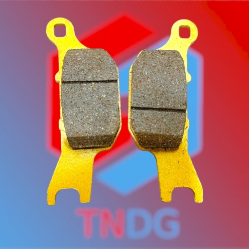 BỐ THẮNG SAU SATRIA FI 150 / GSX 150 / RAIDER FI 150 ( TNDG) -  69100-12830-000-TNDG