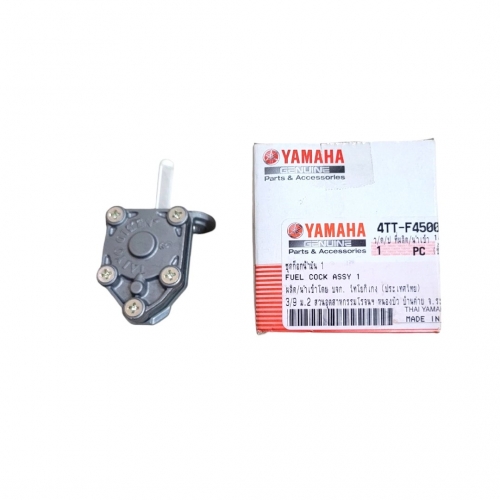 BỘ KHÓA XĂNG TỰ ĐỘNG MIO 2004 / NOVO 123 / EXCITER 135 - 4TT-F4500-00