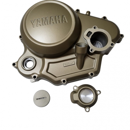 LỐC NỒI VIXION 150 V2 INDONESIA / FZ 15 V2 / UP MXKING 150 / EXCITER 150 ( MÀU ĐỒNG 3 CHI TIẾT ) -  2TP-E5421-00