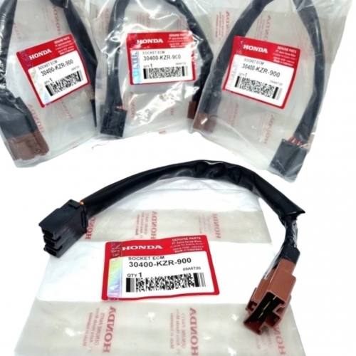CÁP ECU ECE ACG PIN 3 VARIO 2021 / CLICK 2021 / PCX 150 ( ĐỜI 2018 - 2021 )- 30400-KZR-900