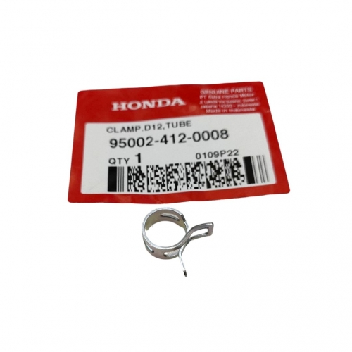KHÓA XIẾT XÃ CẶN HỘP GIÓ SONIC / WINNER / VARIO / CLICK / SCOOPY ( XÀI MỌI XE ) - 95002-412-0008