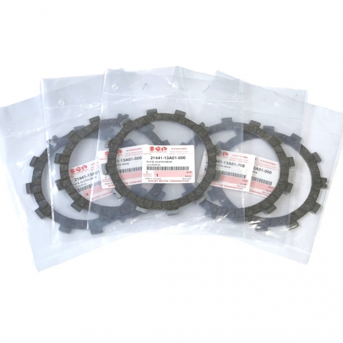 LÁ BỐ FXR / UP SATRIA FI 150 / GSX 150 / SATRIA FU 150 - 12441-13A01-000