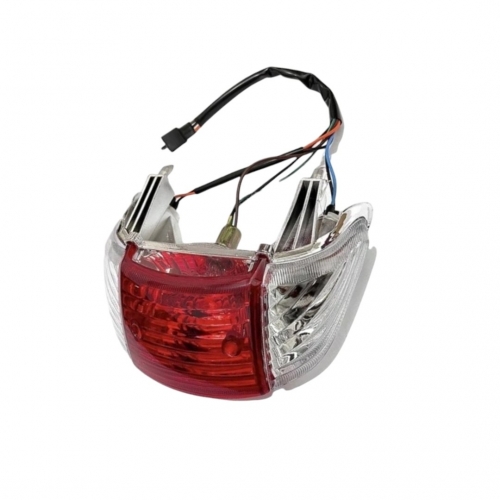 CHÓA SAU WAVE 100 ( CTY WIN ĐẸP )