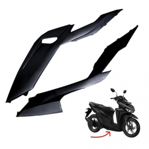 CẶP LƯỜN CHÂN VARIO 2021 MÀU ĐEN / VARIO 2023 ( WIN )