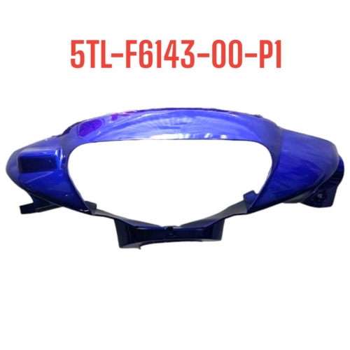 ỐP ĐẦU MIO 2004 MÀU XANH / MIO 115