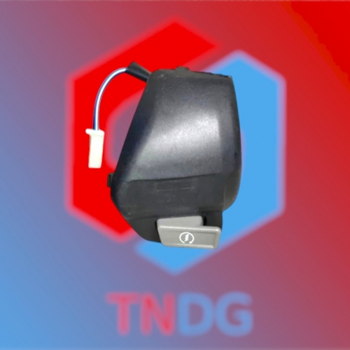 CÙM ĐỀ MIO M3 ĐỜI 125 / MIO J ( TNDG ) - 1KP-H3976-10-TNDG