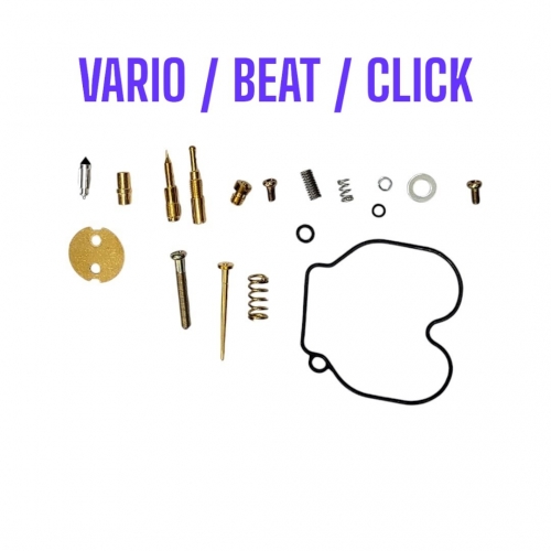 BỘ VÍT GIÓ VARIO / BEAT / CLICK / VISION / SCOOPY ( TNDG )