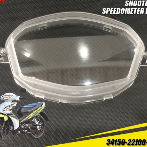 MICA ĐỒNG HỒ SHOOTER FI - 34150-22J00-000
