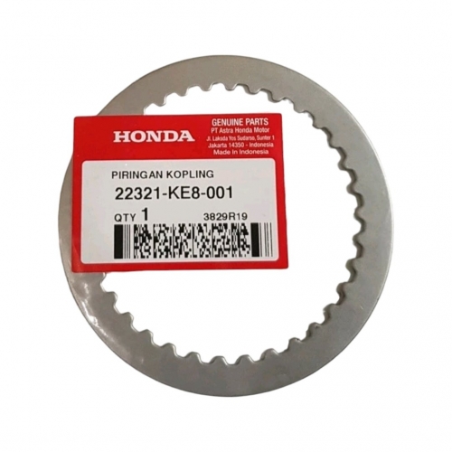 LÁ SẮT WAVE 125R / FUTURE 125 / SUPRA 125 / FU 2 / FU NEO / FU MẬP / WAVE 125I / WAVE 100 / DREAM 100 ( 22321-KE8-001)
