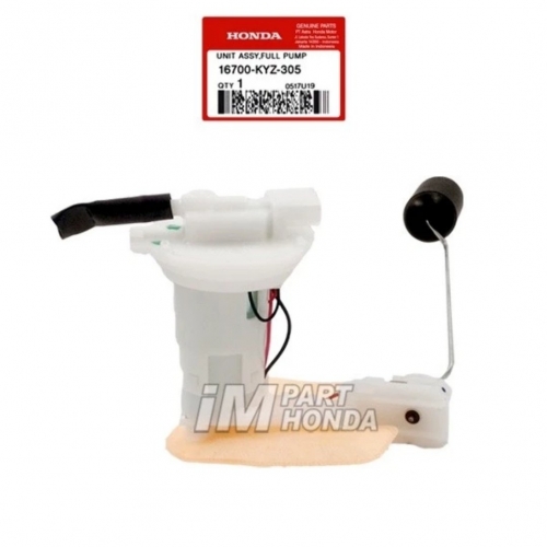 BƠM XĂNG WAVE 125 NEO / FUTURE 125 NEO / WAVE 125I MẬP / FUTURE 125I MẬP / SUPRA X 125 FI