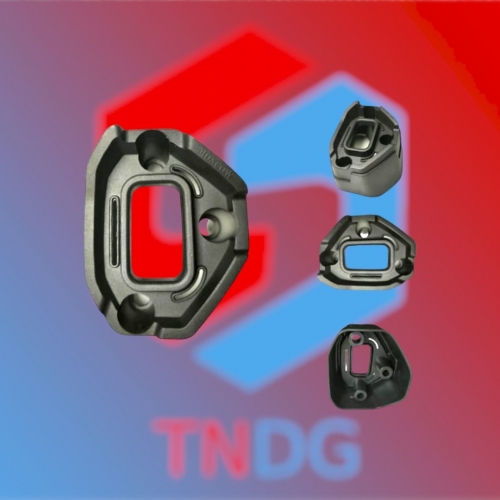 CHỤP ĐÍT PÔ KIỂU VARIO 2021 / VARIO 125 ĐỜI 2023 / CLICK 2021 ( TNDG)