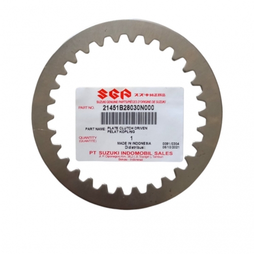 LÁ SẮT SATRIA FU 150 / SATRIA FI 150 / GSX 150