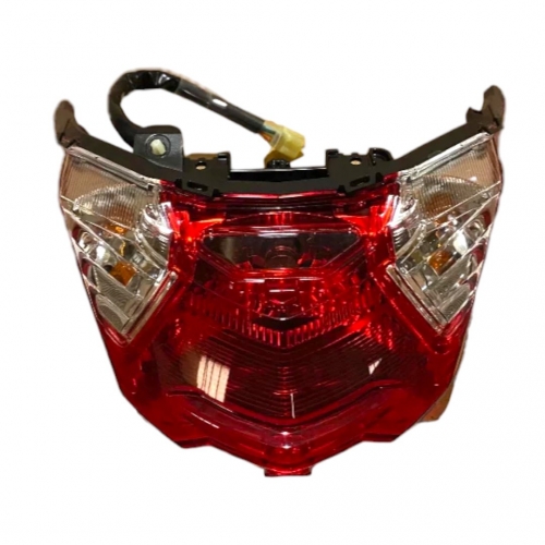 CHÓA SAU FUTURE 125I LED