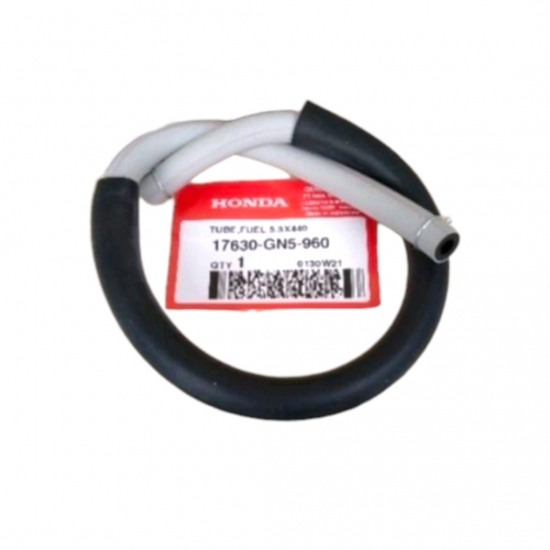 DÂY CAO SU DẨN XĂNG DREAM / WIN 100 / CUD (17630-GN5-960)