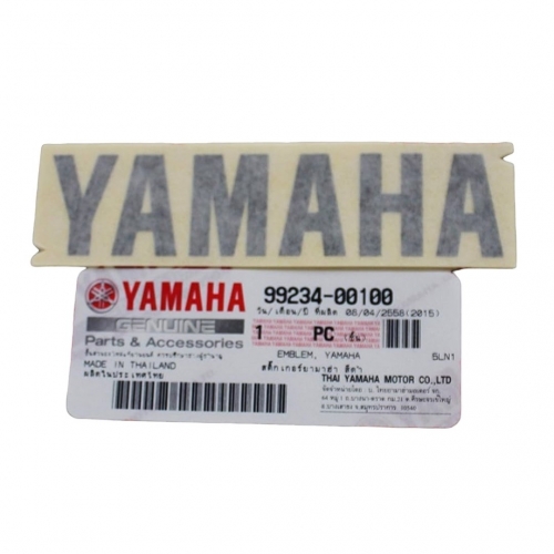 TEM YAMAHA MXKING 135 / EXCITER 135