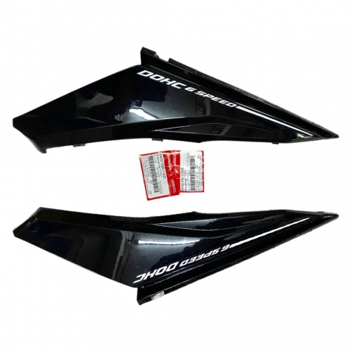 ỐP SƯỜN WINNER V1 ĐEN BÓNG BÊN PHẢI