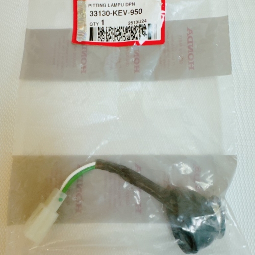 DÂY ĐIỆN CHÓA TRƯỚC WAVE 110 THÁI LAN (33130-KEV-950)