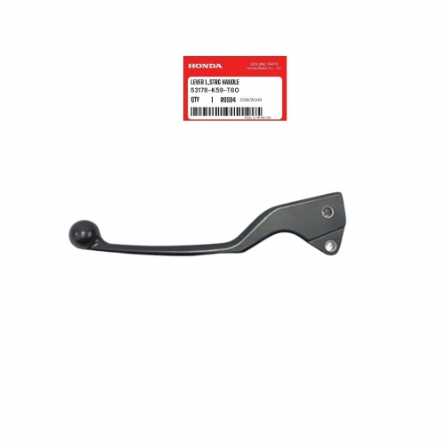 TAY THẮNG VARIO 125 BÊN TRÁI ĐỜI 2015-2017/ VARIO 150 2015-2017 / CLICK 125 ĐỜI 2015-2017