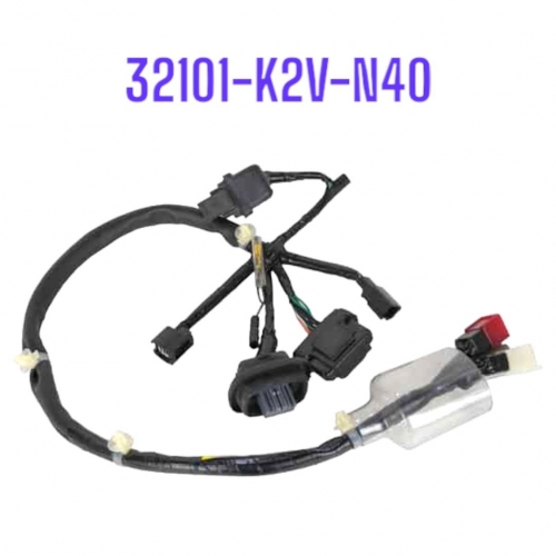 DÂY ĐIỆN ĐỒNG HỒ VARIO 125 ĐỜI 2023 ( ĐỜI KHÓA THÔNG MINH ) -32101-K2V-N400