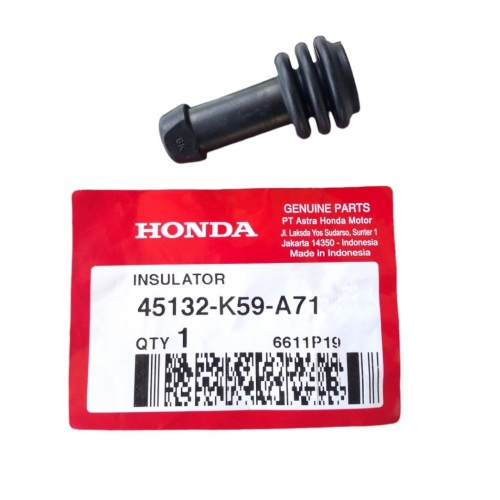CAO SU HEO DẦU DÀI VARIO 2021 / VARIO 125 ĐỜI 2023 / VARIO 160 / VARIO 2017 / CLICK ( XÀI NHIỀU XE ) -  45132-K59-A71