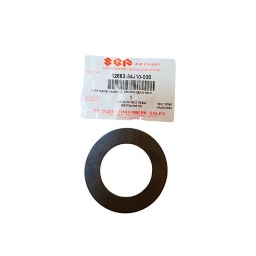 VÒNG LÔNG ĐỀN SỐ 3 TẠ PHỤ SATRIA FI 150 / GSX 150 (12662-34J10-000)