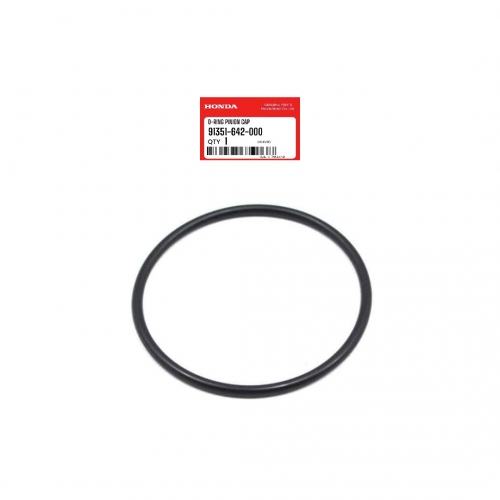 PHỐT PULY TRUYỀN ĐỘNG 35.6 X1.7 VARIO 2021, VARIO 2017, SCOOPY, AB, VISION, BEAT, PCX, CLICK ( ĐỜI 110 / 125 / 150) - 91351-642-000