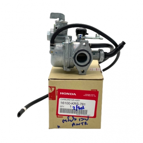 BÌNH XĂNG CON DREAM 100 THÁI LAN / UP WAVE 100 / WAVE ALPHA / WAVE 100S (16100-KRS-901)