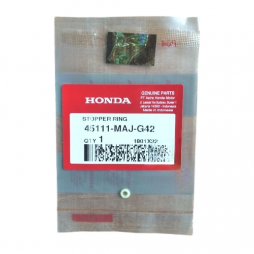 RON KIM PHUN SONIC 150 / WINNER V1V2V3 / CBR / CB / PCX / VARIO ( XÀI NHIỀU XE ) - 45111-MAJ-G42