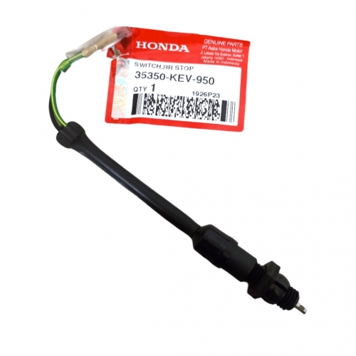 STOP ĐÈN HẬU THẮNG SAU WAVE 100 INDO / WAVE 110 THÁI / WAVE 100 VN