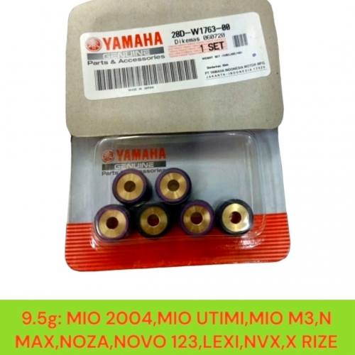 BI NỒI MIO 2004 / MIO 115/ MI0 UTIMI / MIO M3 / N MAX/ NOZA/ NOVO 123 / LEXI / NVX / X RIZE(28D-W1763-00)