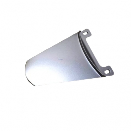 MU RÙA MXKING 135 MÀU BẠC -  1S7-F171E-00-P0