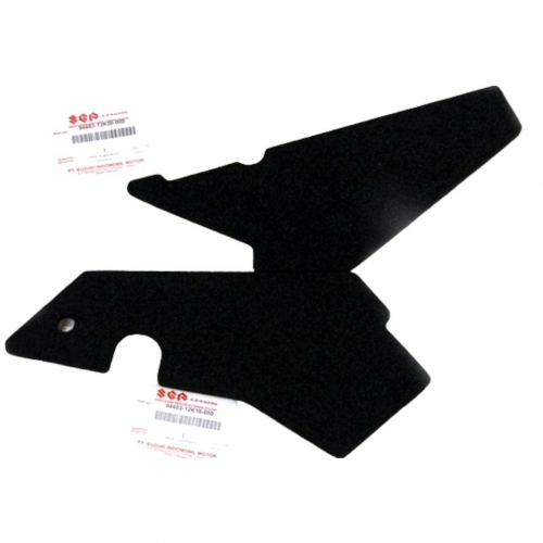 MÚT CÁCH NHIỆT LÓT TRONG DÀN ÁO SATRIA FI 150 BÊN PHẢI / SATRIA FU 150 / GSX 150 ( XÀI XE NÀO CỦNG ĐƯỢC ) - 94473-12K00-000