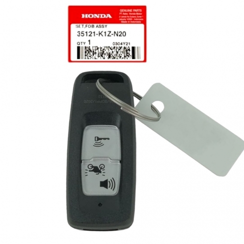 REMOTE SMART KEY PCX 160 / UP VARIO / CLICK / AIR BLADE / ADV ( ĐỜI 150 / 160 )