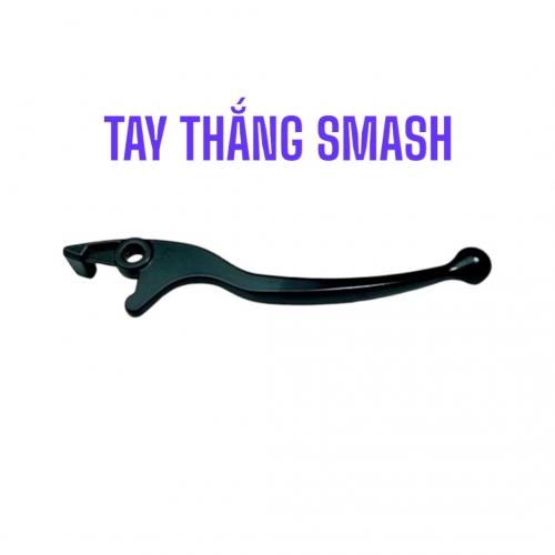 TAY THẮNG SMASH 110 (57300-46G40-000)