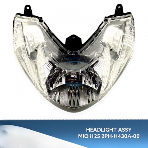 CHÓA TRƯỚC MIO M3 ĐỜI 125